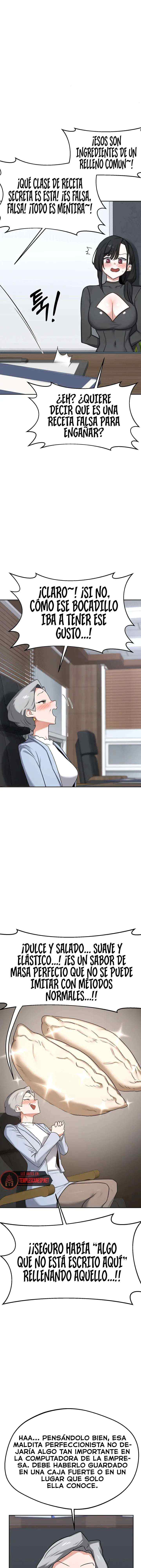 HOT  MILF Ex Page 10 - MangaHe