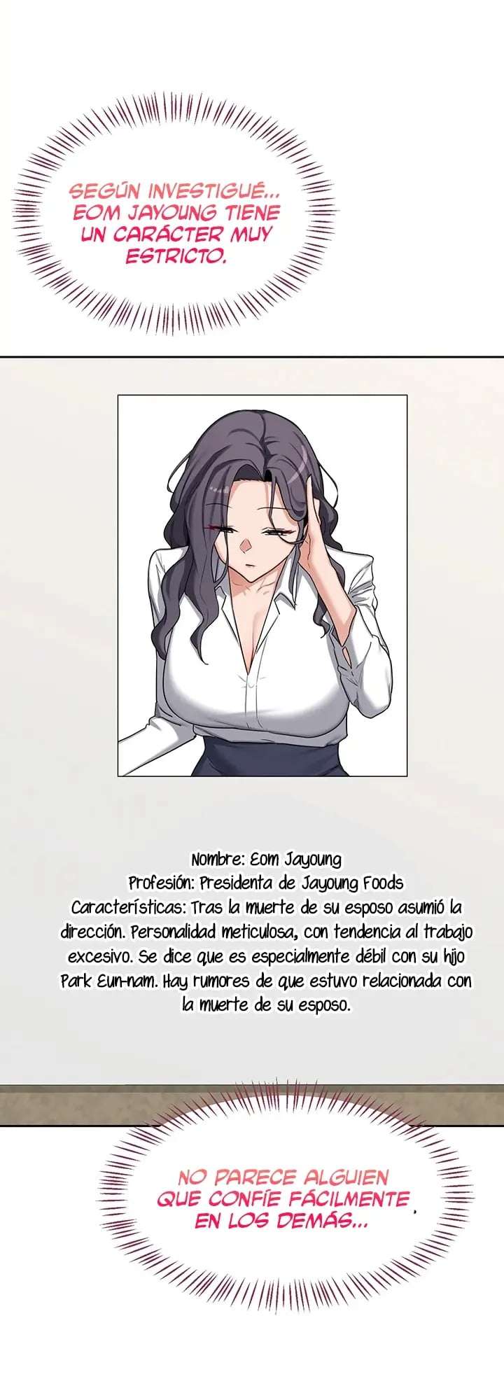 HOT  MILF Ex Page 12 - MangaHe