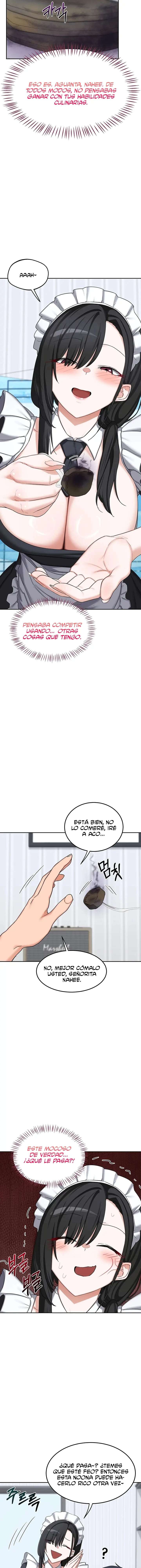 HOT  MILF Ex Page 17 - MangaHe