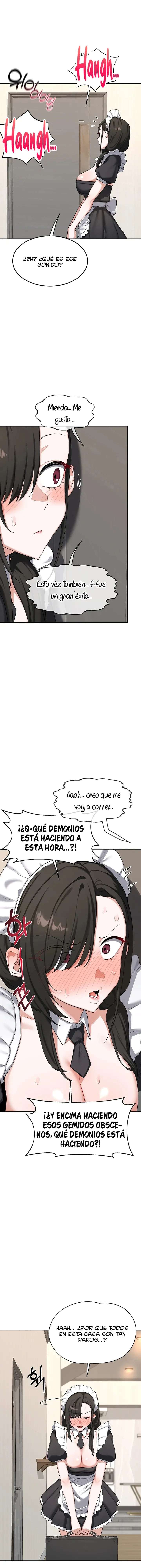 HOT  MILF Ex Page 23 - MangaHe