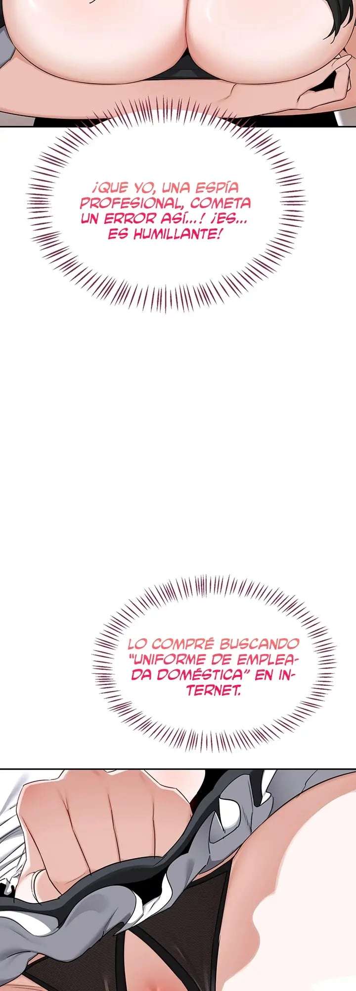 HOT  MILF Ex Page 4 - MangaHe
