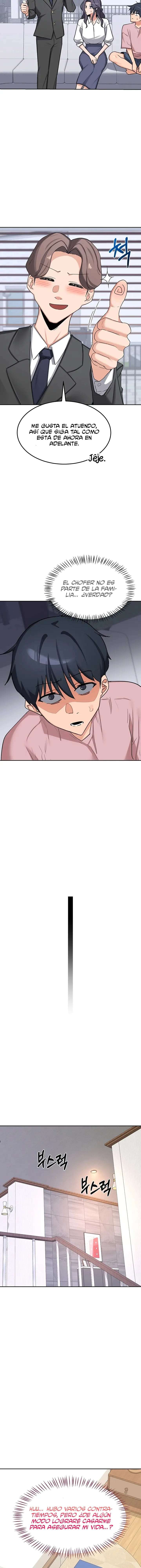 HOT  MILF Ex Page 9 - MangaHe