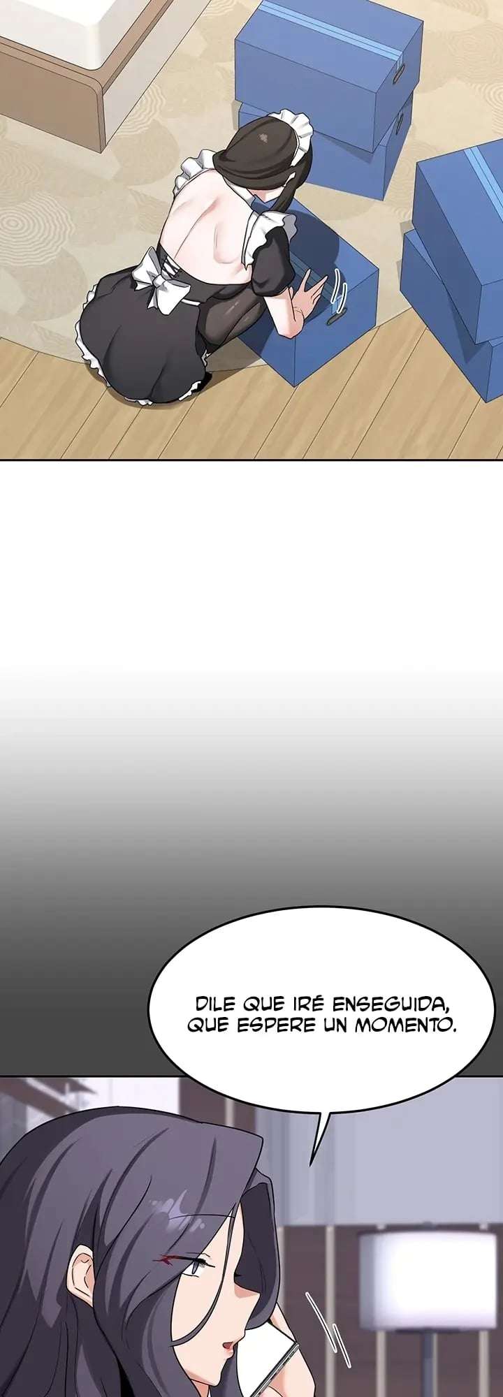 HOT  MILF Ex Page 10 - MangaHe