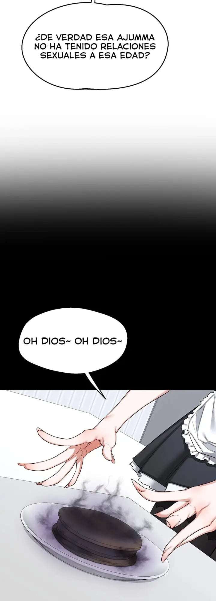HOT  MILF Ex Page 13 - MangaHe