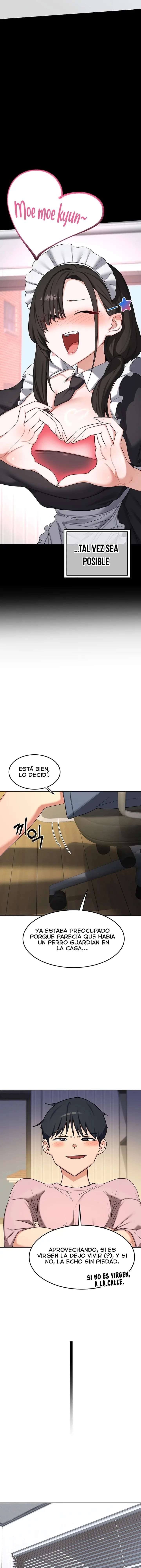 HOT  MILF Ex Page 14 - MangaHe