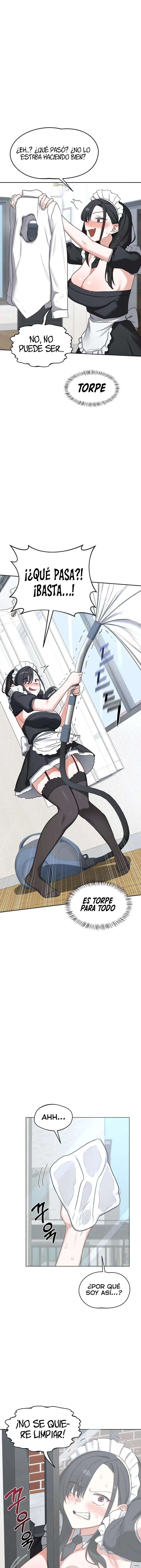 HOT  MILF Ex Page 16 - MangaHe