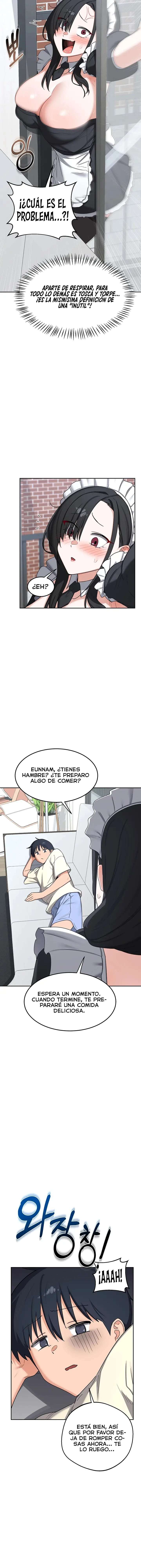 HOT  MILF Ex Page 18 - MangaHe