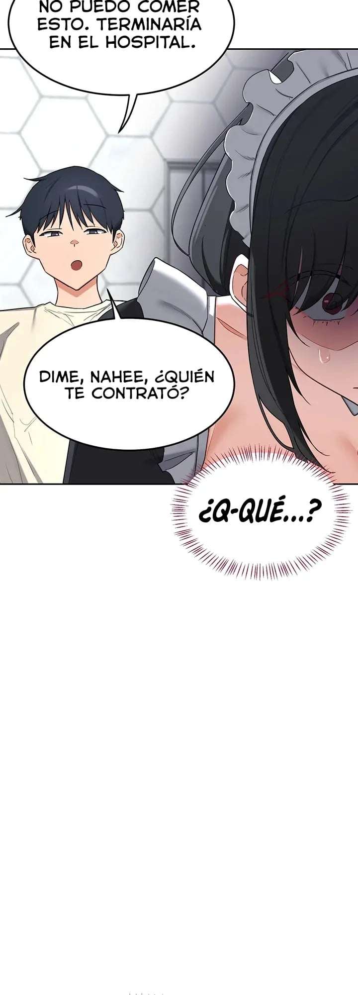 HOT  MILF Ex Page 21 - MangaHe