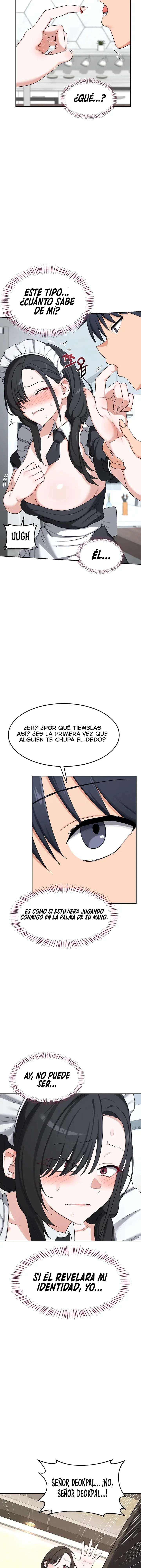 HOT  MILF Ex Page 24 - MangaHe