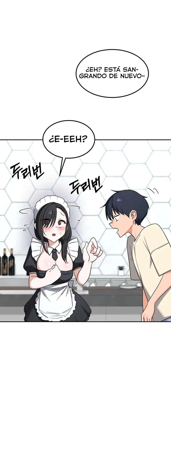 HOT  MILF Ex Page 27 - MangaHe