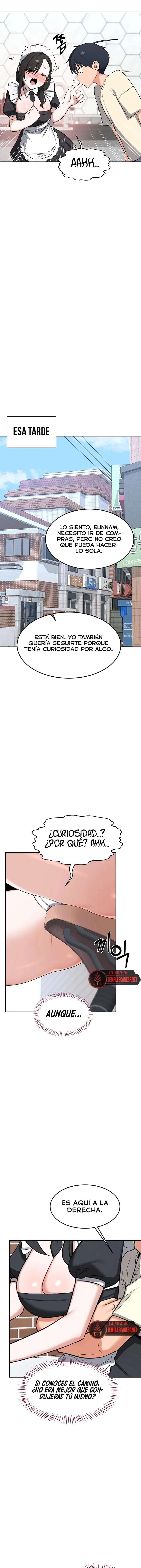 HOT  MILF Ex Page 28 - MangaHe