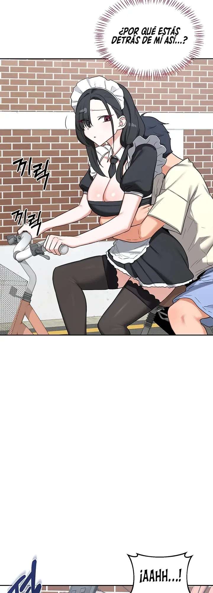 HOT  MILF Ex Page 29 - MangaHe