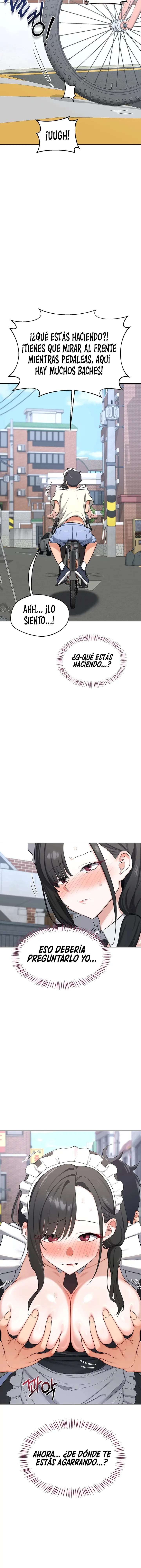HOT  MILF Ex Page 30 - MangaHe