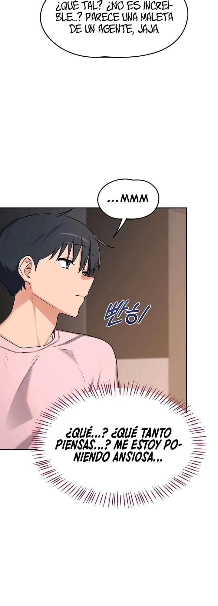 HOT  MILF Ex Page 7 - MangaHe