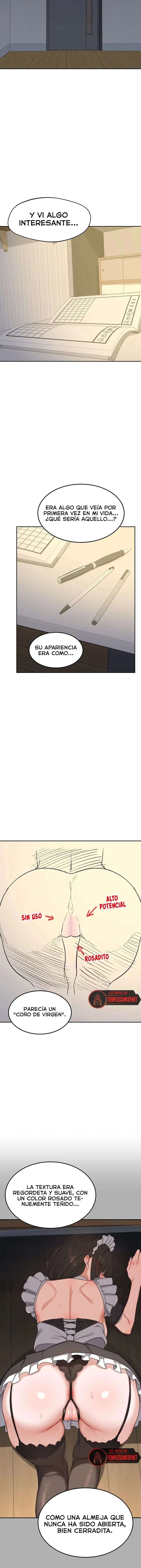 HOT  MILF Ex Page 10 - MangaHe