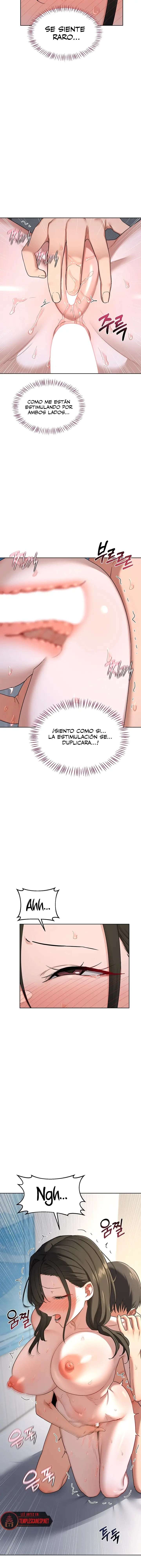 HOT  MILF Ex Page 12 - MangaHe
