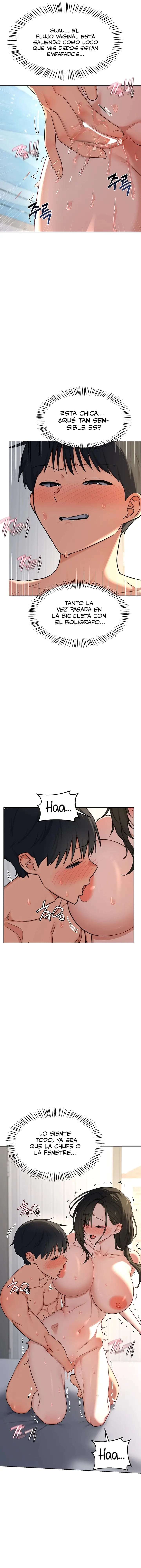 HOT  MILF Ex Page 14 - MangaHe