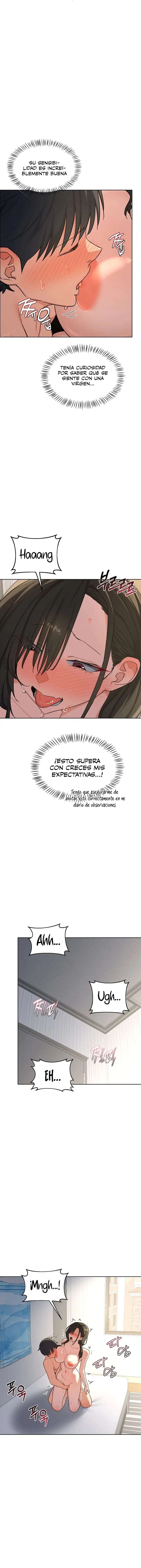 HOT  MILF Ex Page 16 - MangaHe