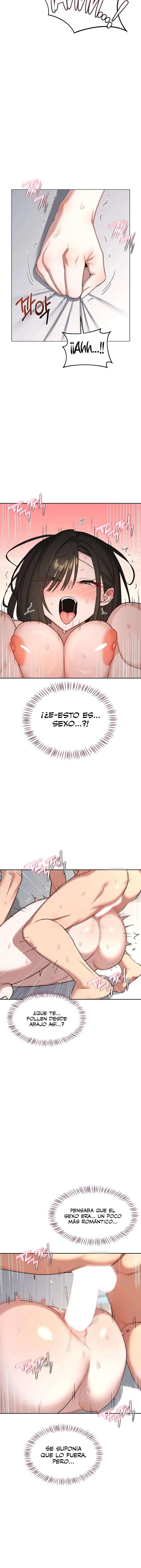 HOT  MILF Ex Page 22 - MangaHe