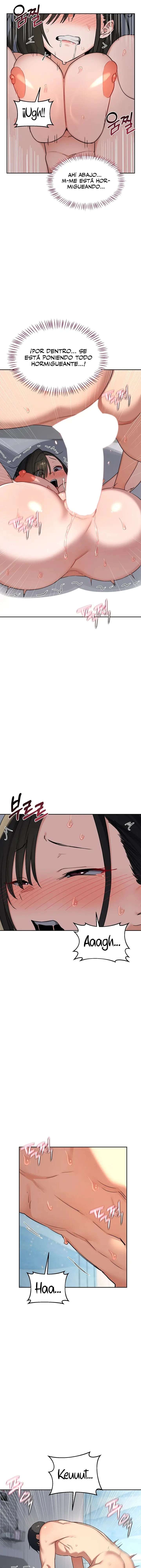 HOT  MILF Ex Page 24 - MangaHe
