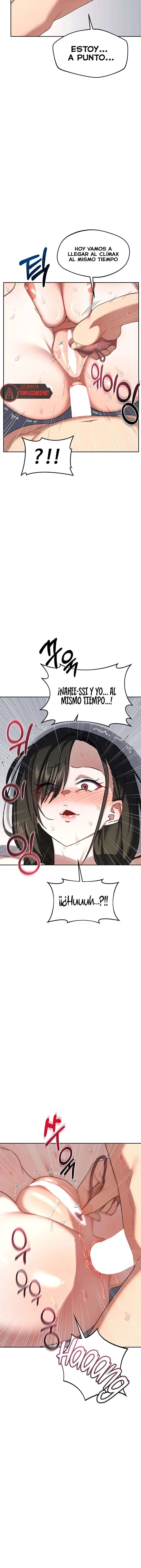 HOT  MILF Ex Page 26 - MangaHe