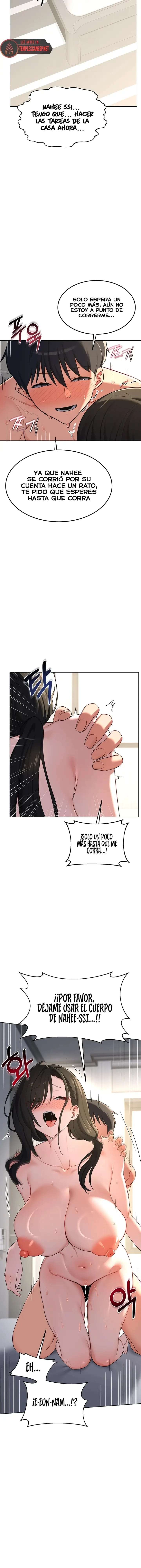 HOT  MILF Ex Page 8 - MangaHe