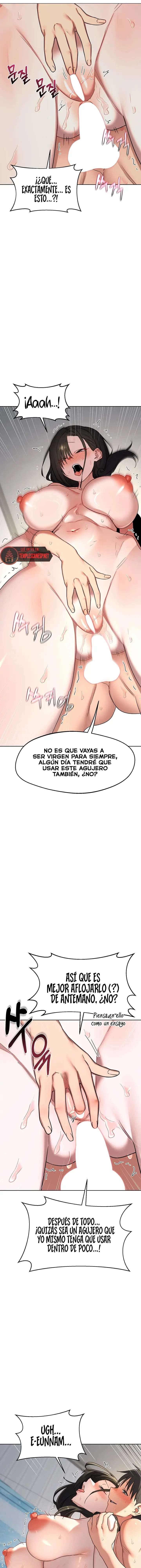 HOT  MILF Ex Page 10 - MangaHe
