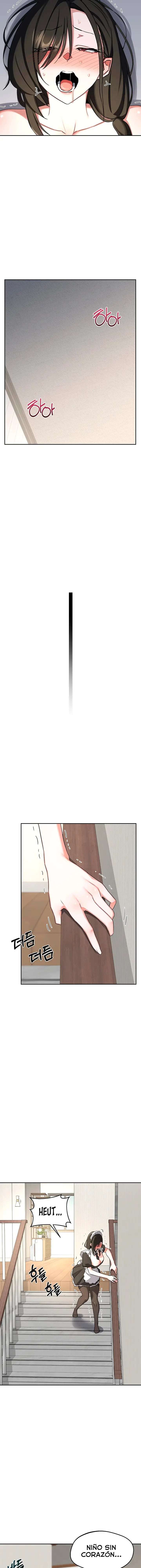 HOT  MILF Ex Page 14 - MangaHe