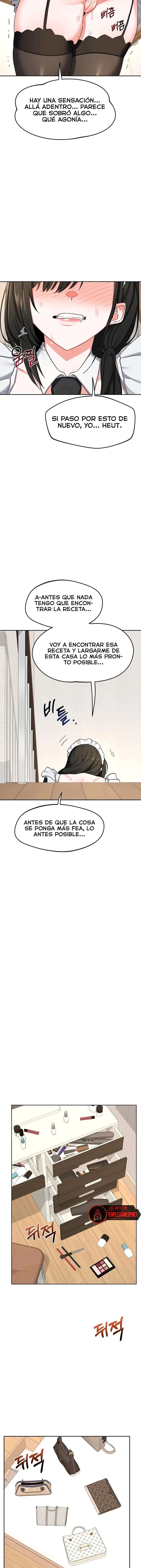 HOT  MILF Ex Page 16 - MangaHe
