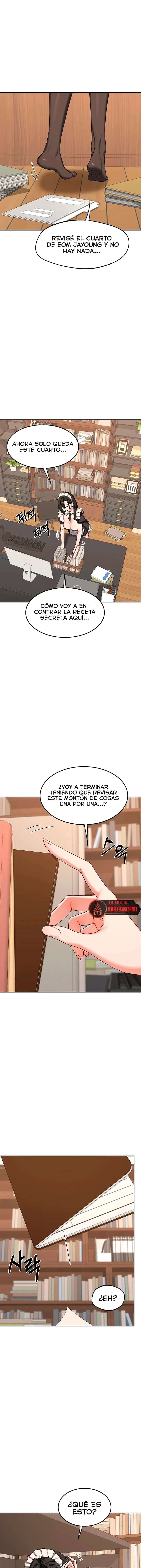 HOT  MILF Ex Page 18 - MangaHe