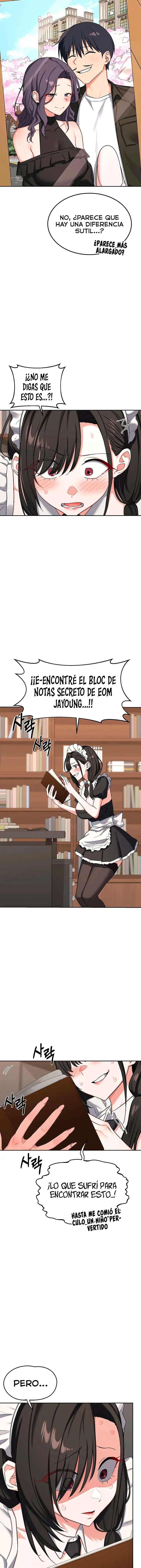 HOT  MILF Ex Page 21 - MangaHe