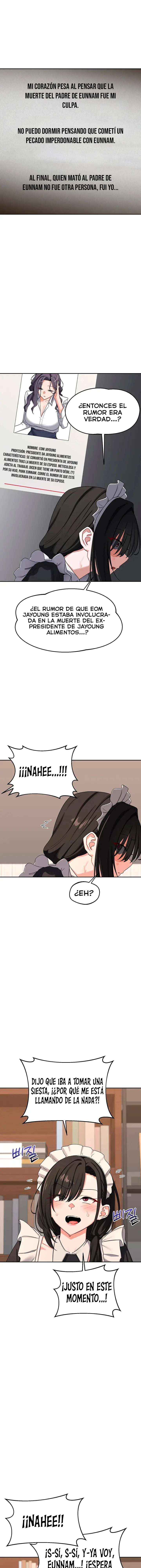 HOT  MILF Ex Page 22 - MangaHe