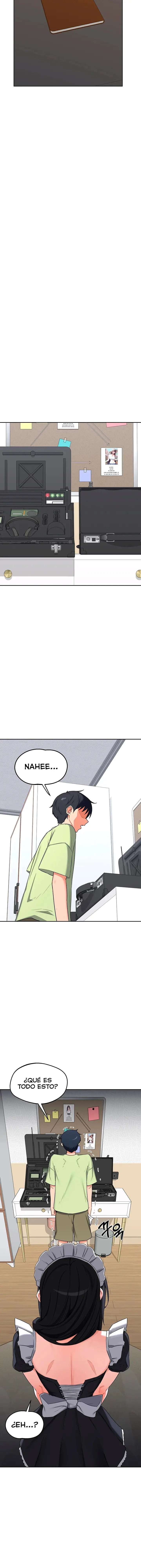 HOT  MILF Ex Page 24 - MangaHe