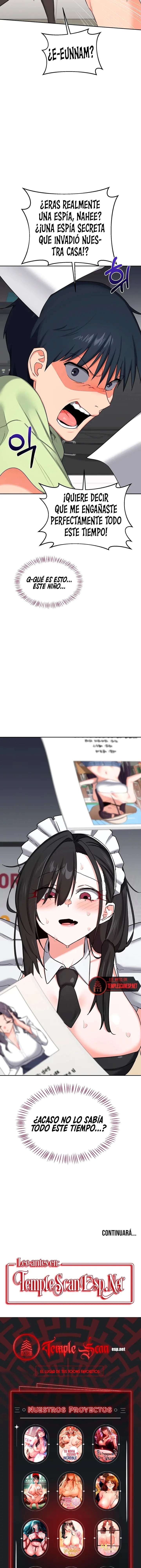 HOT  MILF Ex Page 26 - MangaHe