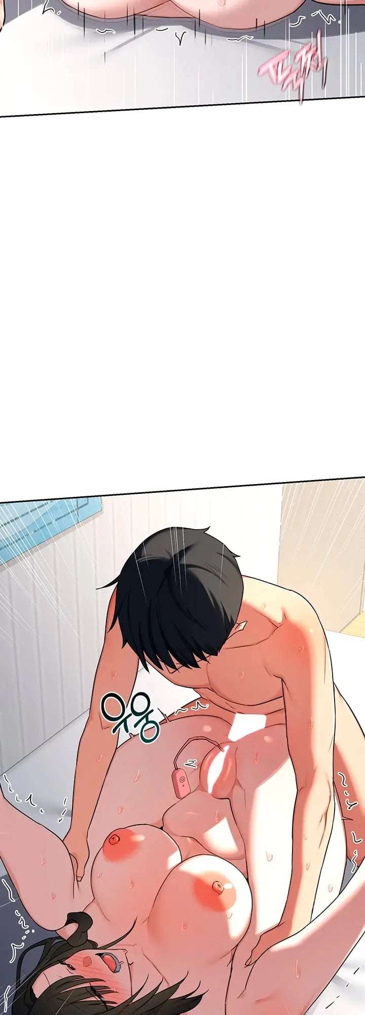 HOT  MILF Ex Page 5 - MangaHe