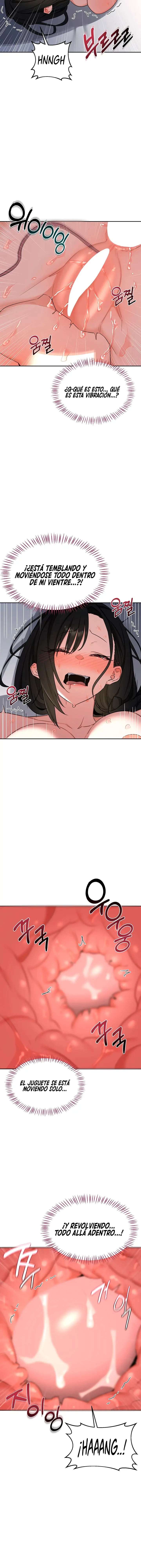 HOT  MILF Ex Page 6 - MangaHe