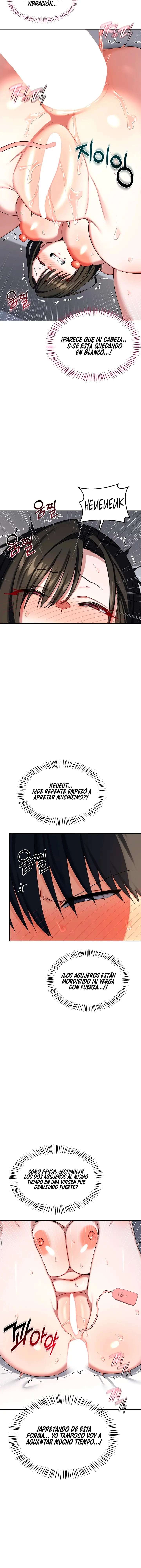 HOT  MILF Ex Page 8 - MangaHe