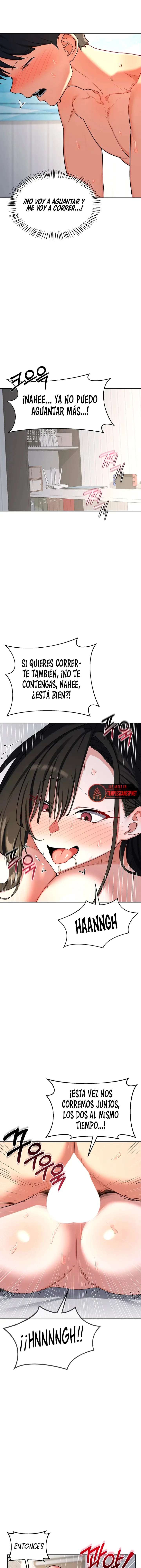 HOT  MILF Ex Page 10 - MangaHe