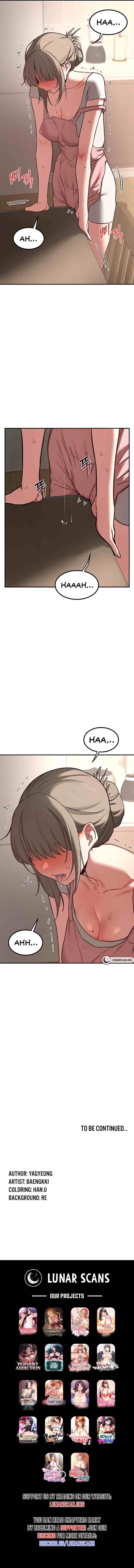HOT  MILF Ex Page 13 - MangaHe