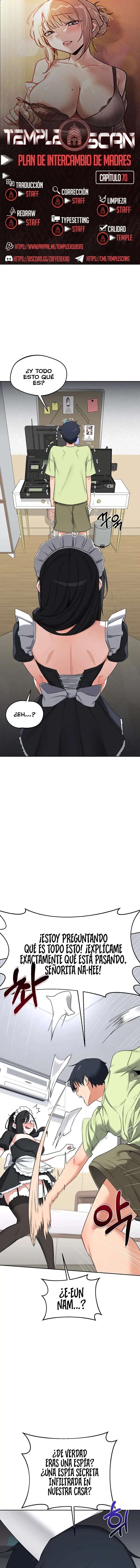 HOT  MILF Ex Page 2 - MangaHe