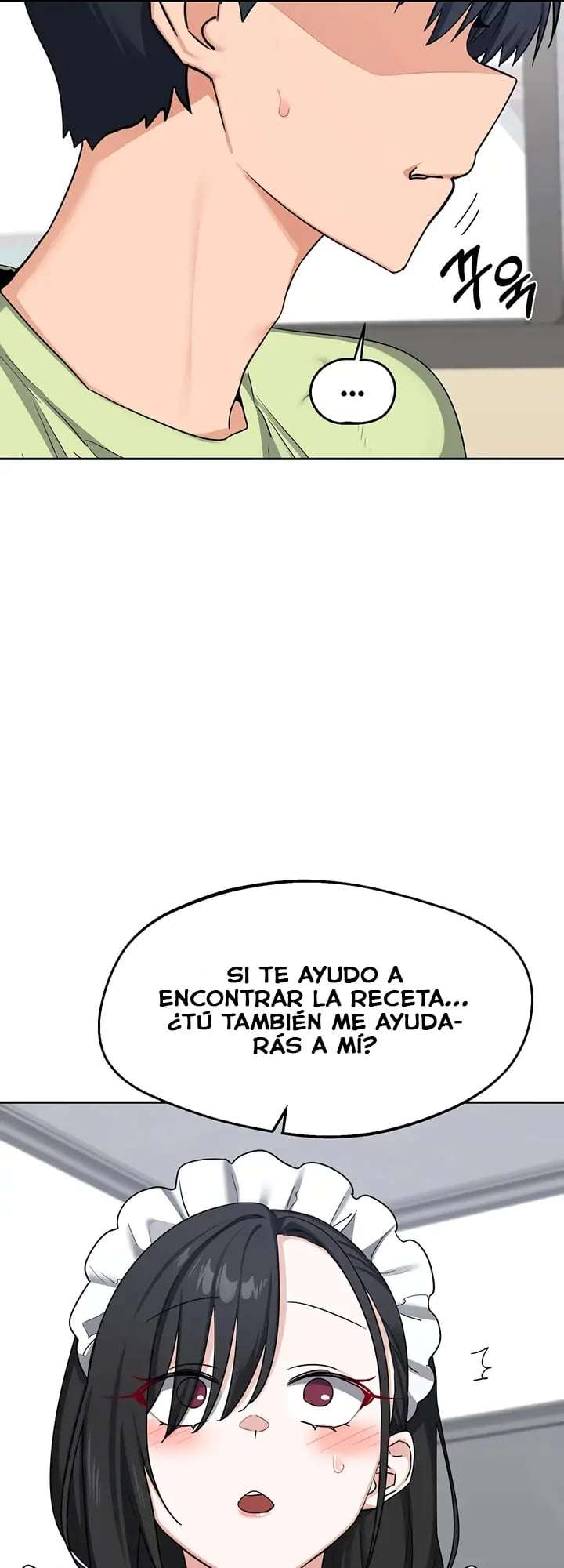 HOT  MILF Ex Page 13 - MangaHe