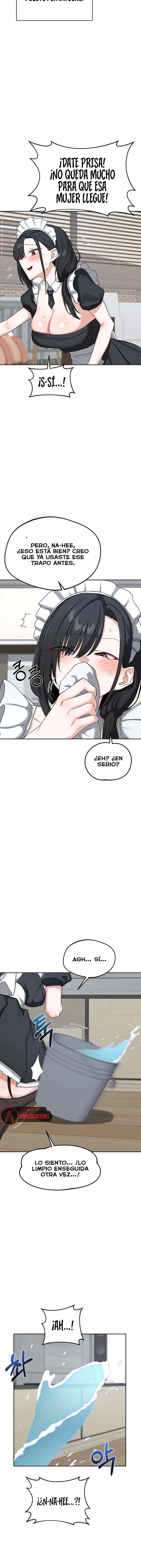 HOT  MILF Ex Page 16 - MangaHe