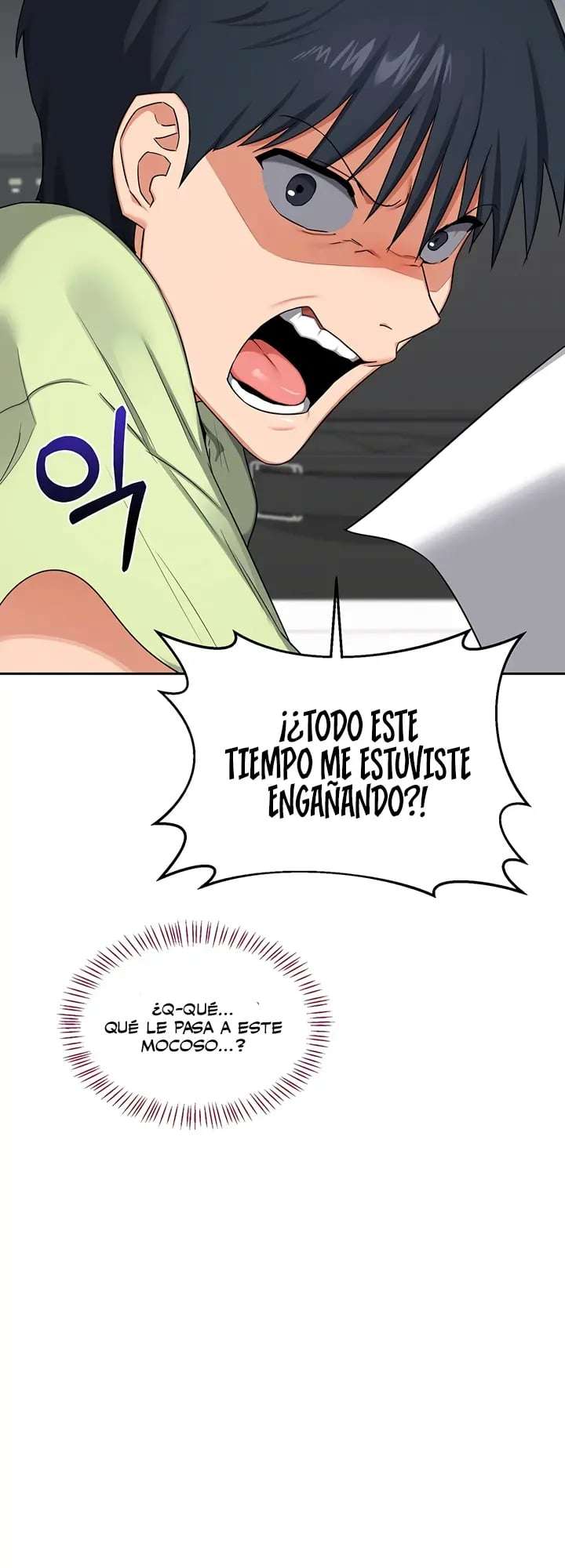 HOT  MILF Ex Page 3 - MangaHe