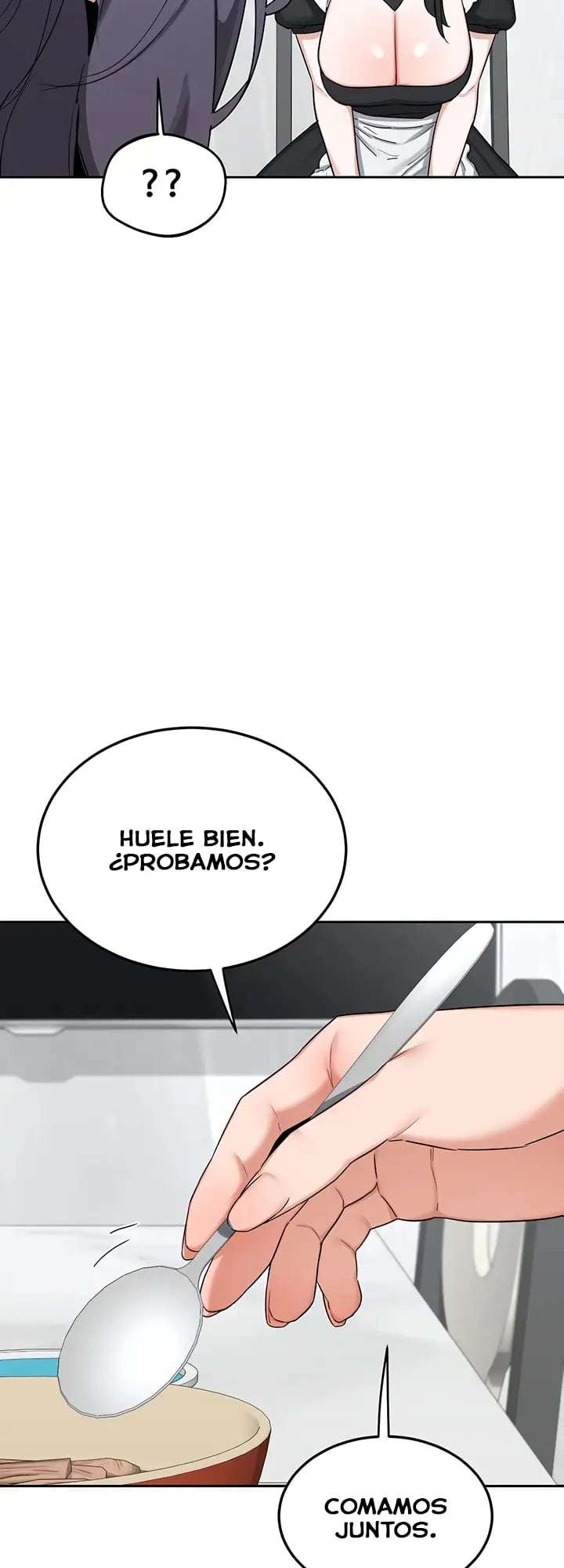 HOT  MILF Ex Page 21 - MangaHe