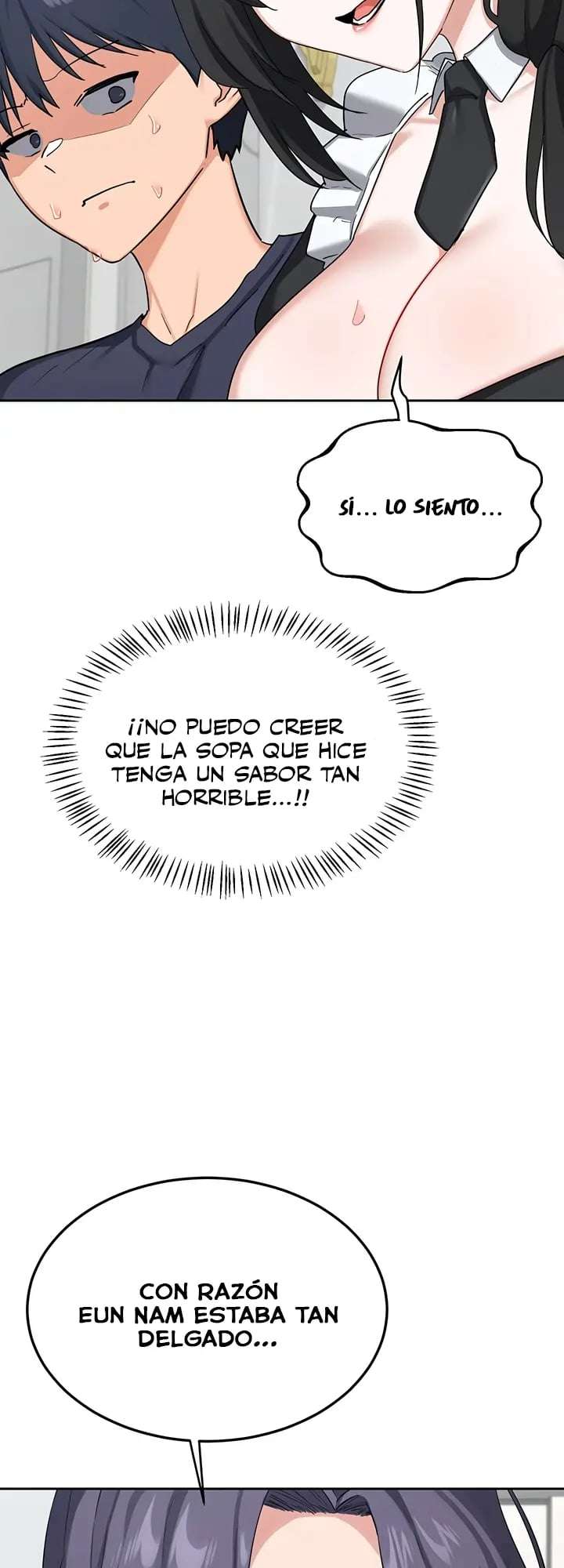 HOT  MILF Ex Page 23 - MangaHe