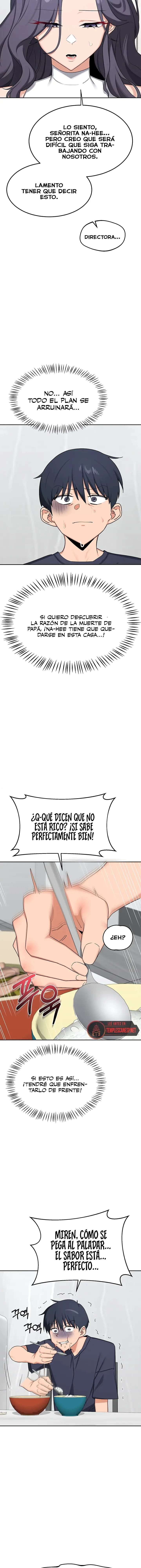 HOT  MILF Ex Page 24 - MangaHe