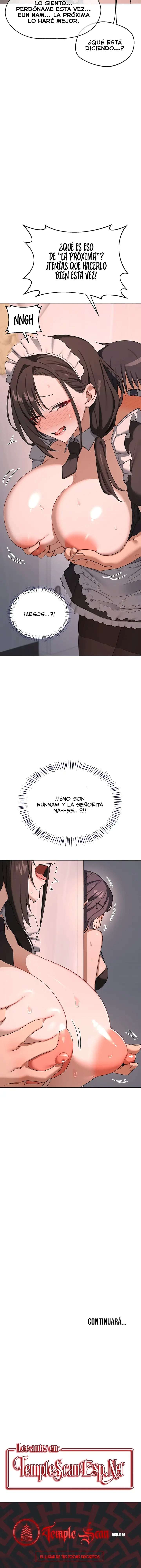 HOT  MILF Ex Page 30 - MangaHe