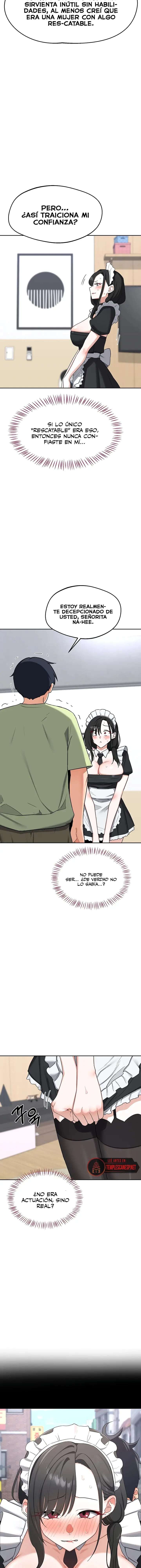 HOT  MILF Ex Page 6 - MangaHe