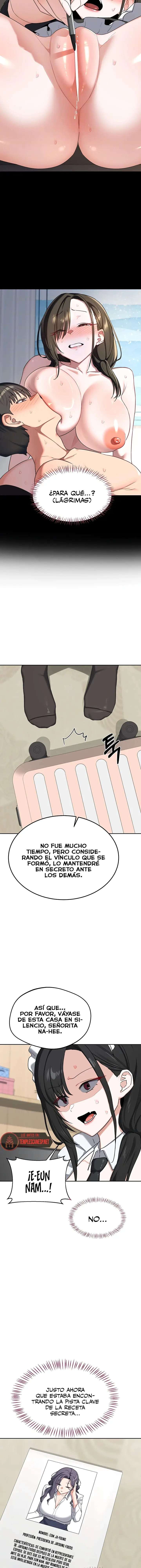 HOT  MILF Ex Page 8 - MangaHe
