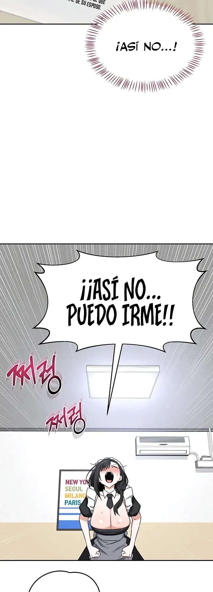 HOT  MILF Ex Page 9 - MangaHe